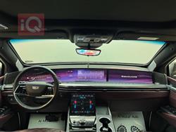 كاديلاك اسكاليد